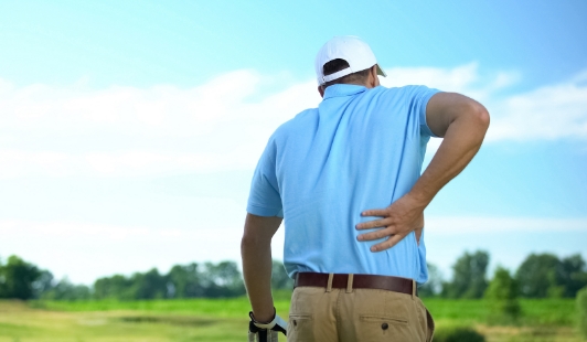 Photo: Pain Management