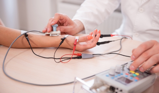 Electrical Stimulation