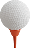 golf ball