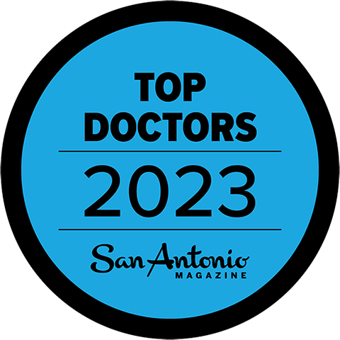 Photo: Top Doctors - 2023 - San Antonio Magazine