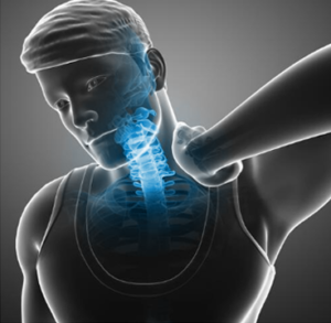 Neck pain